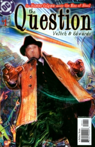 The Question #1 (2005)